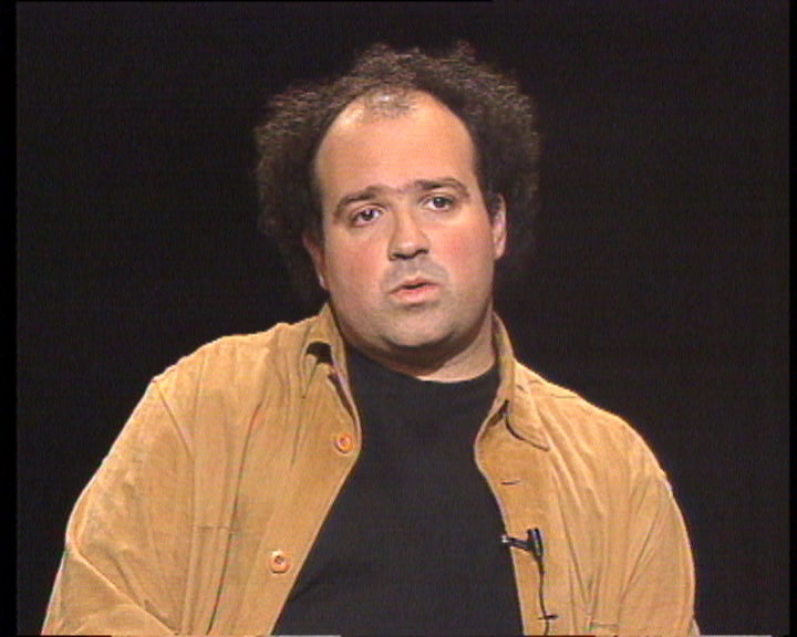 Novo disco de Luis Pipa