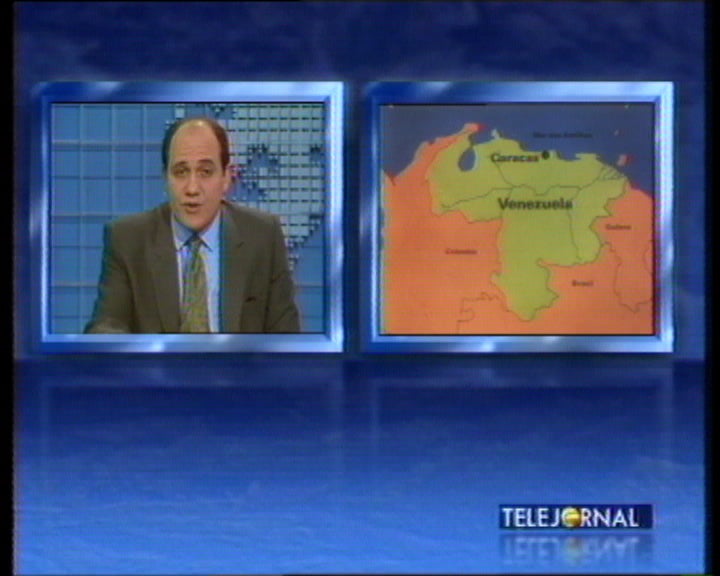 Entrevista a Orlando Couto