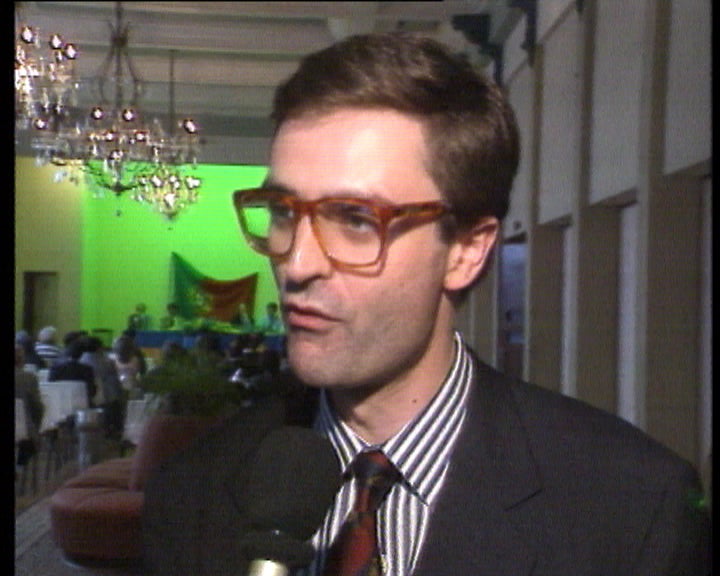 Posição do CDS sobre a nova lei eleitoral