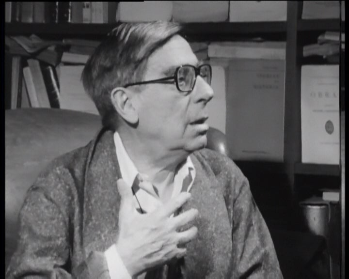 Almeida Garret e o Romantismo