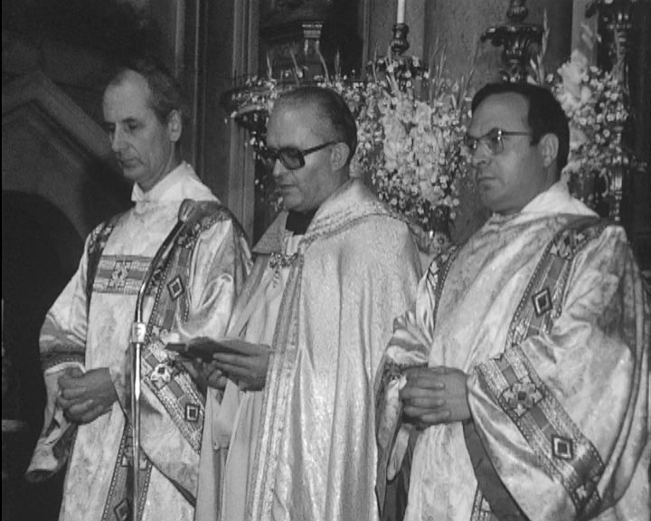 “Te Deum” na Igreja de Santo António