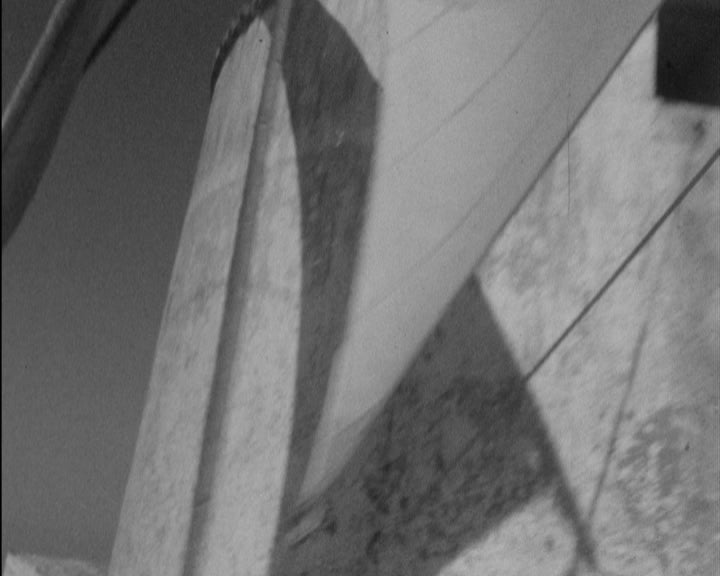 Moinho de vento em Aljezur