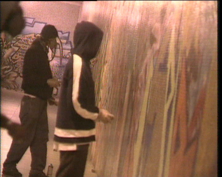 Plano de combate ao graffiti em Lisboa