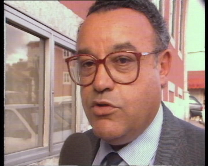 Reunião das federações do PS