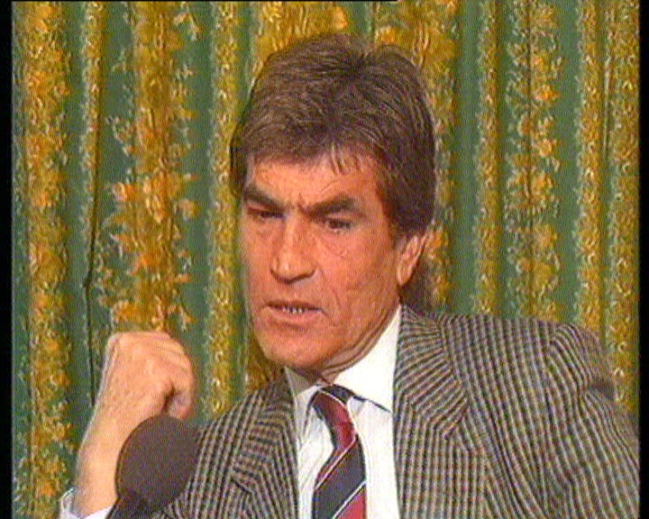 Entrevista a Joaquim Meirim