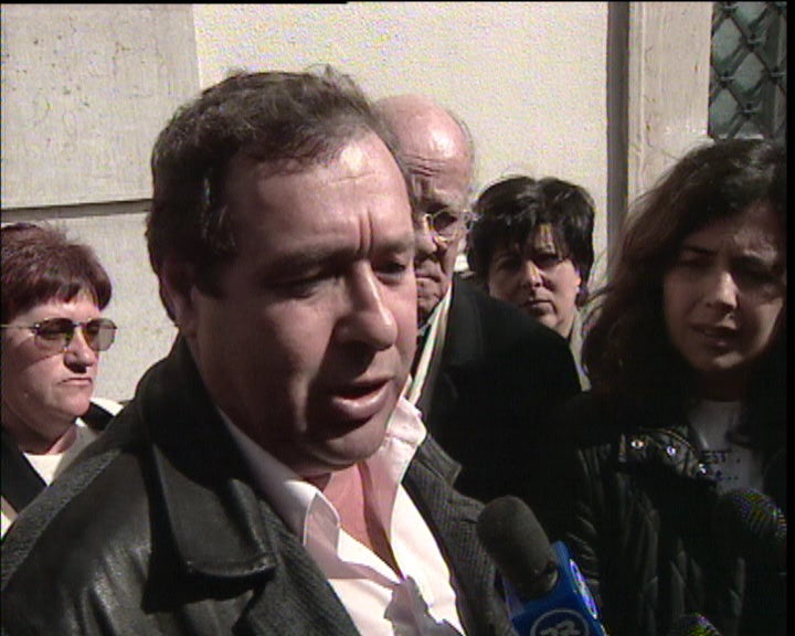 Familiares lembram caso Bolama ao Governo