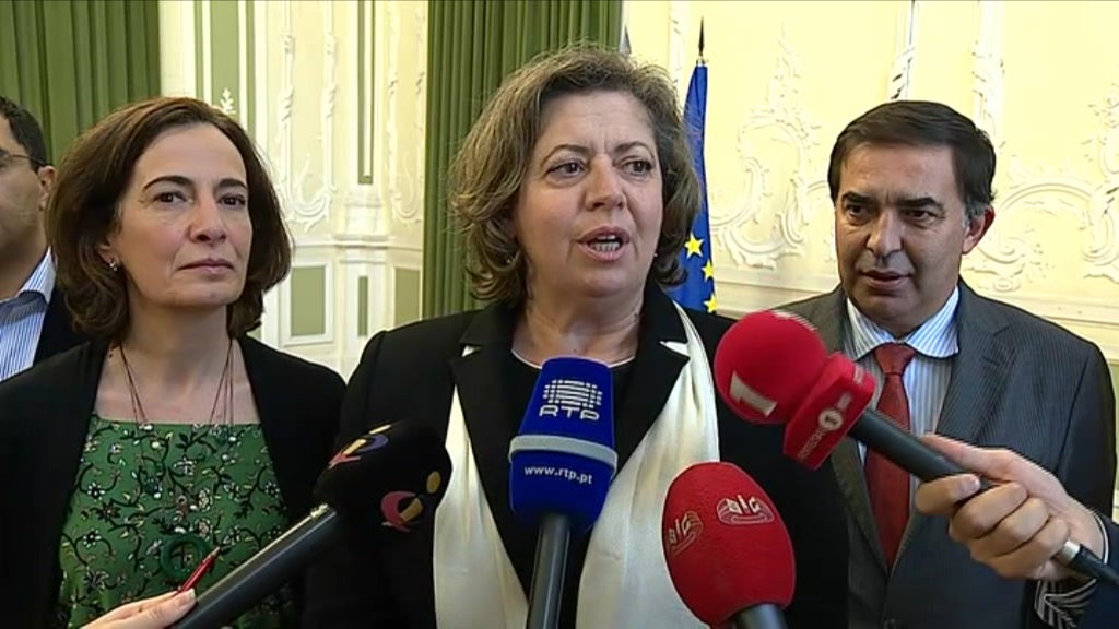 Acordo com estivadores do porto de Lisboa