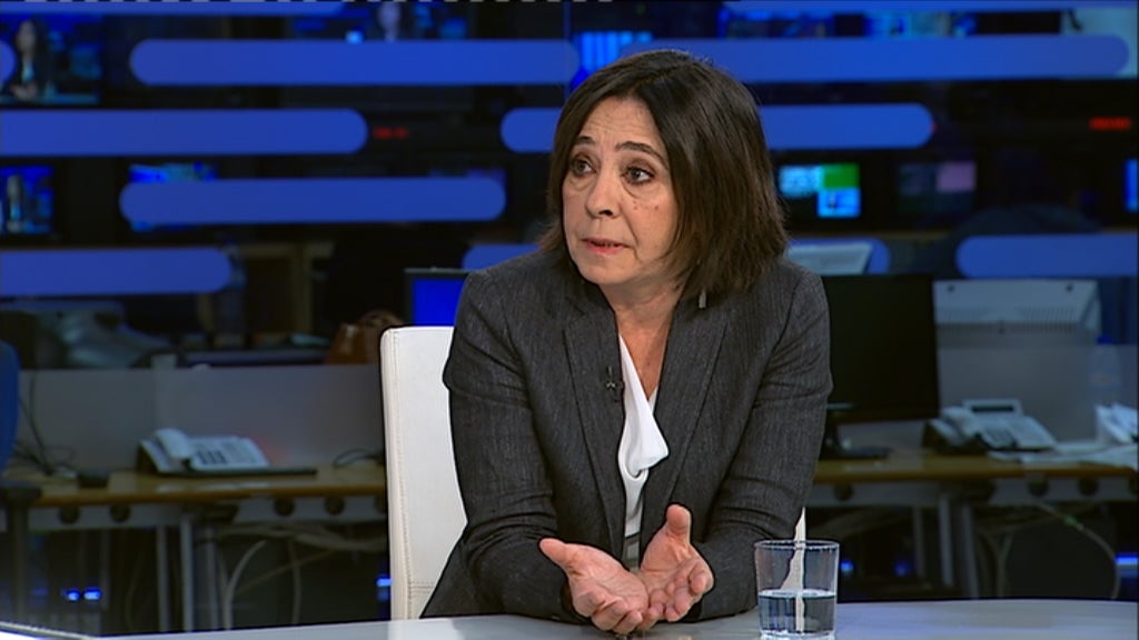 Entrevista a Maria João Andrade