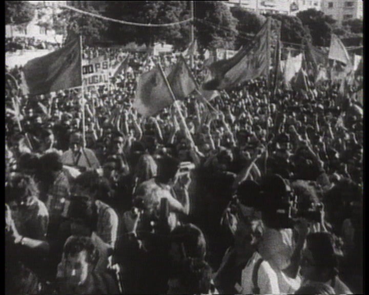 Rubrica Vida Portuguesa: Retrospetiva do PCP