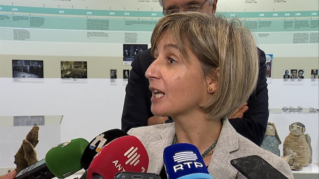 Reunião entre o Ministério da Saúde e os sindicatos de enfermeiros