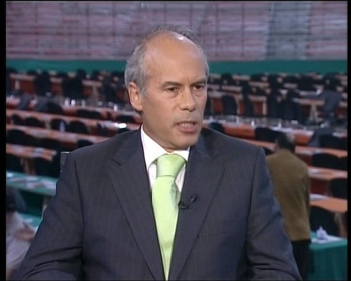 XXVII congresso do PSD