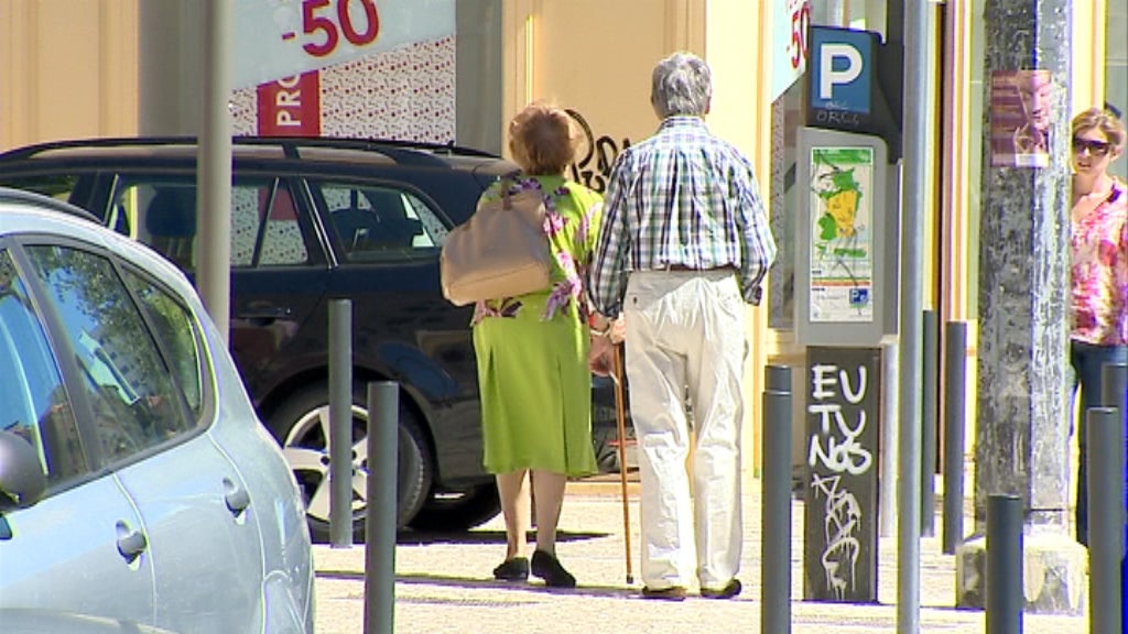 Mortalidade em Portugal