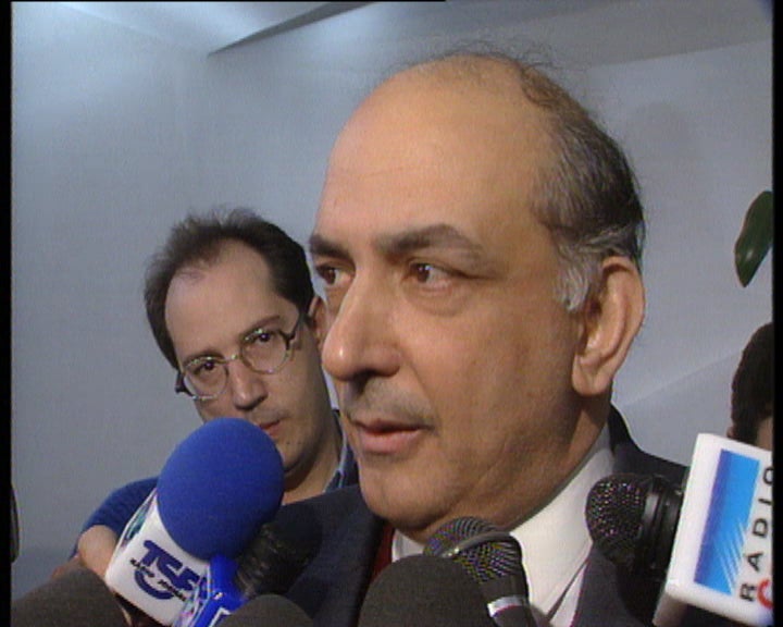 Acordo de concertação social