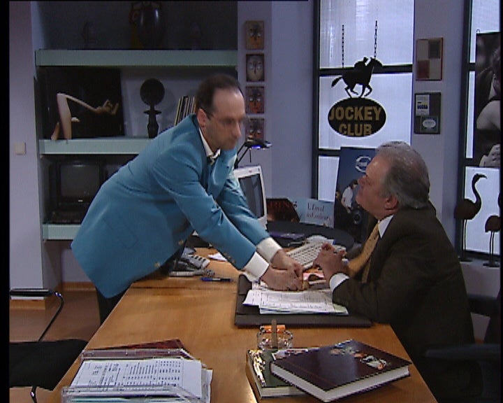 Ganhar e Perder – Episódio 22