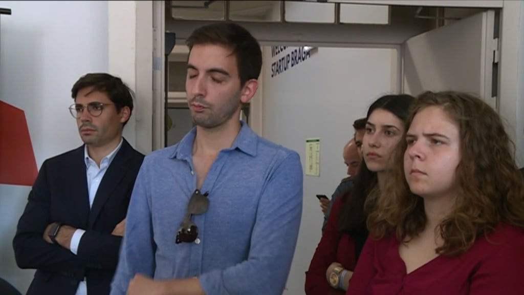 Manifesto eleitoral – Mais Portugal, Melhor Europa