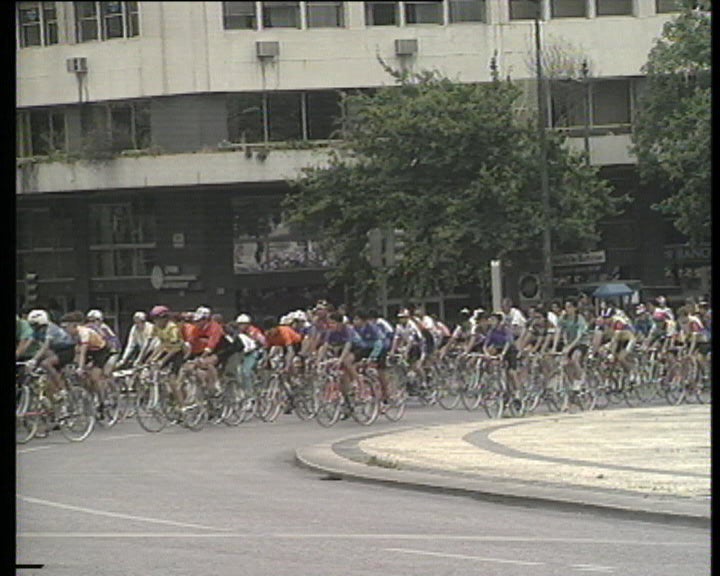 Festa da bicicleta