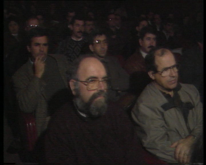 Sindicatos da EDP discutem futuro da empresa perante a privatização