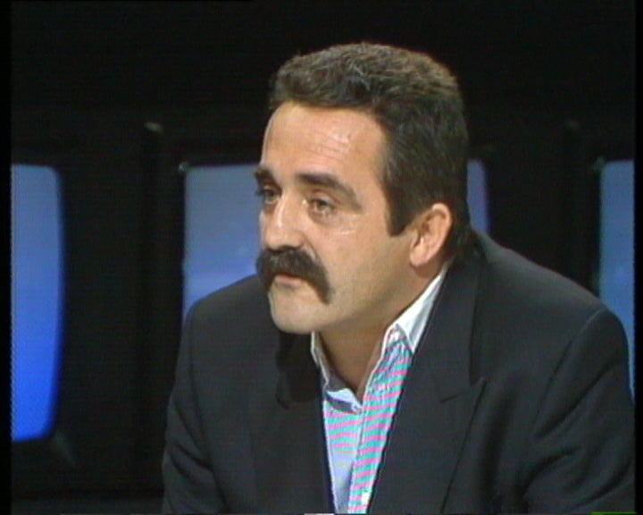 Entrevista a Rui Calado sobre saúde dentária na infância