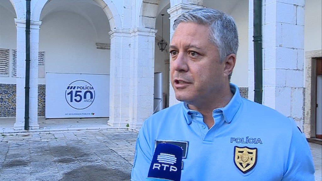 Fuga de 3 detidos do tribunal do Porto