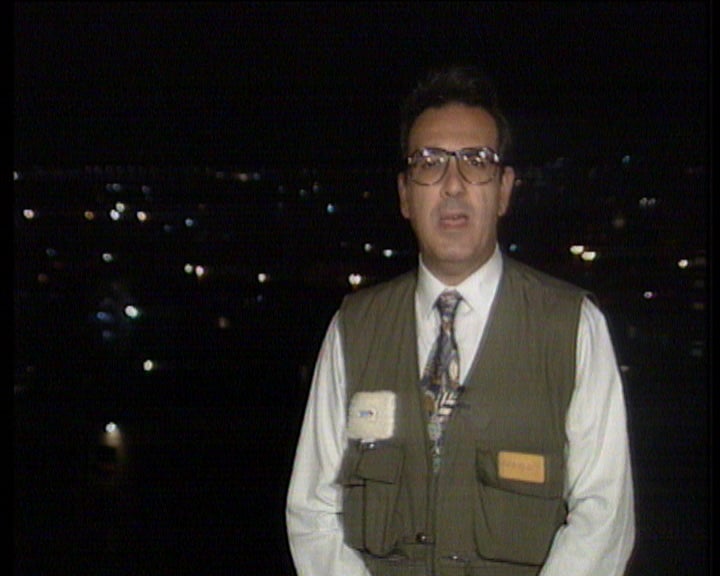 Eleições em Angola