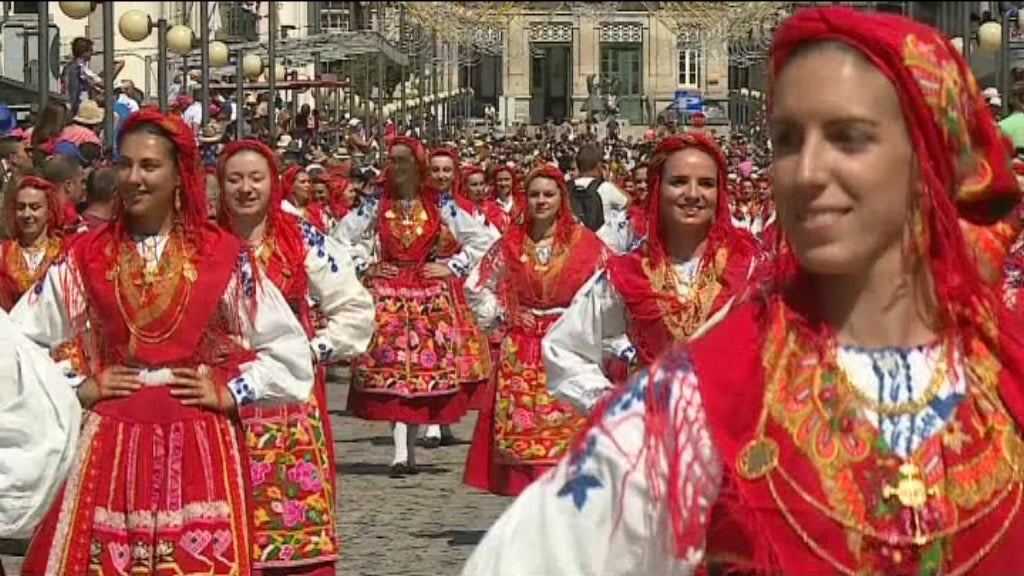 Proibição de fogo de artifício em Portugal