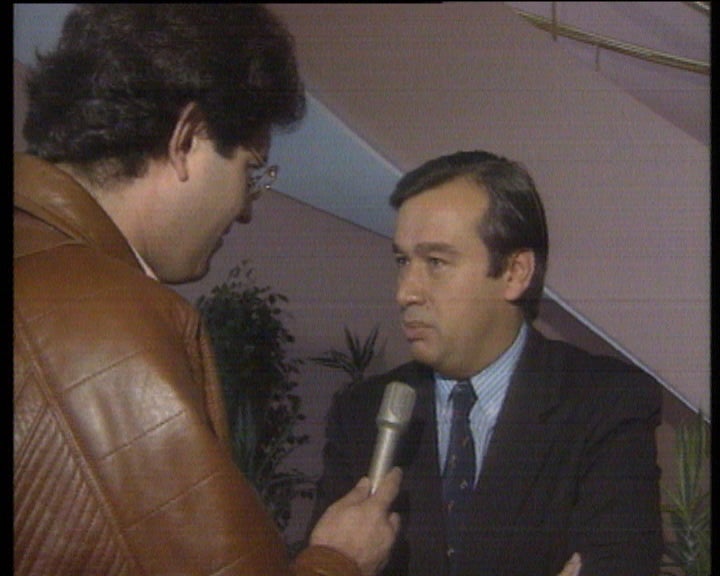 Declarações de António Guterres