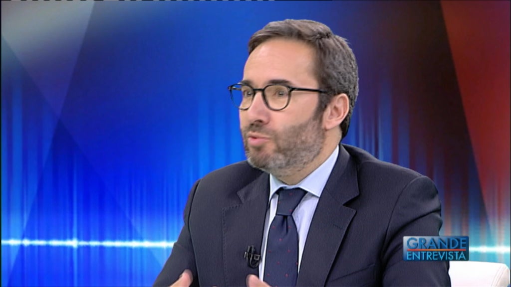 Entrevista com Jorge Moreira da Silva