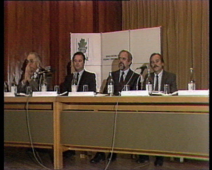 Congresso de Áreas Protegidas e atribuição de alvarás para projectos hidrícos