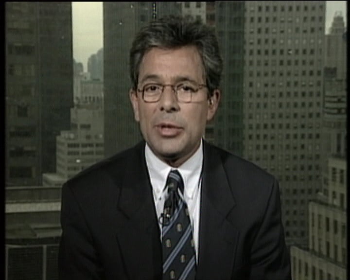 Reações nos EUA ao referendo em Timor-Leste