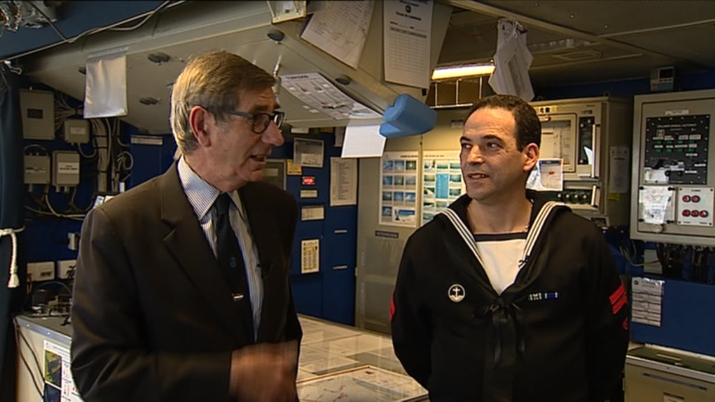 Fragata Vasco da Gama