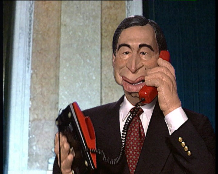 Adalberto João Independentista