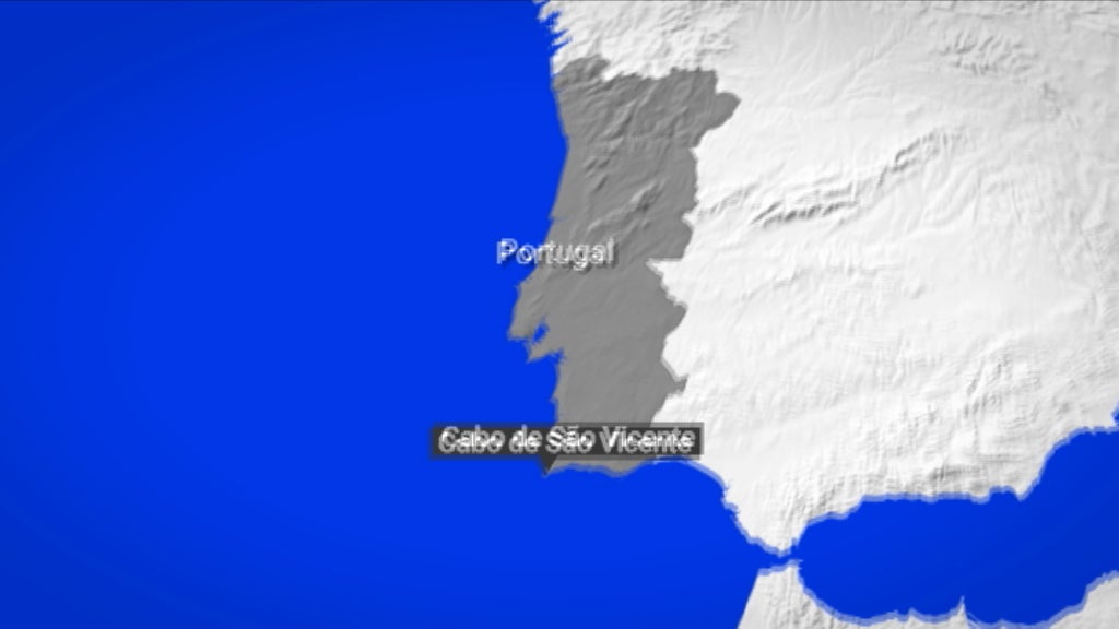 Investigação sísmica