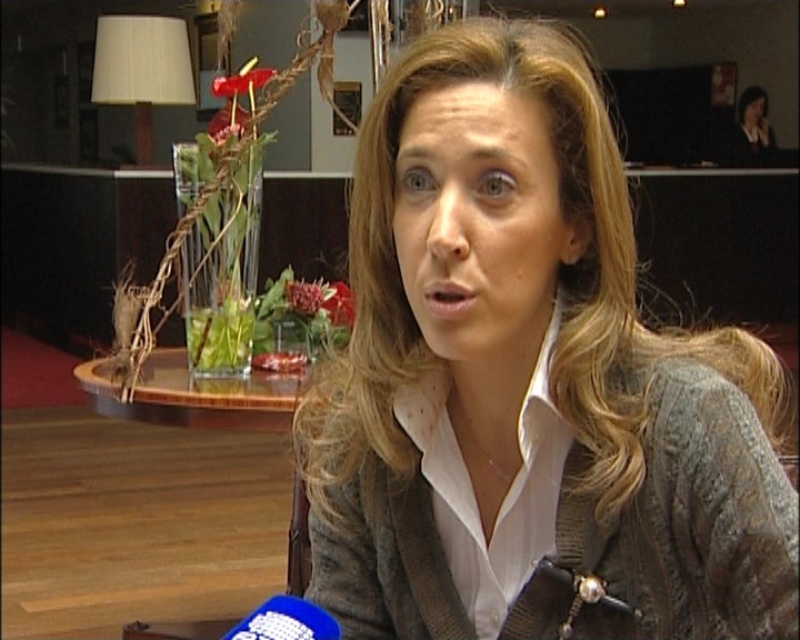 Hotéis lotados com turistas