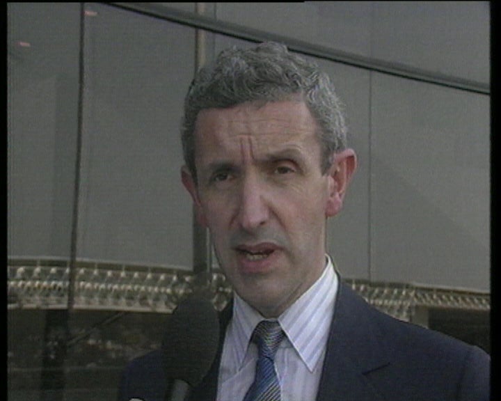 Declarações de Mota Amaral