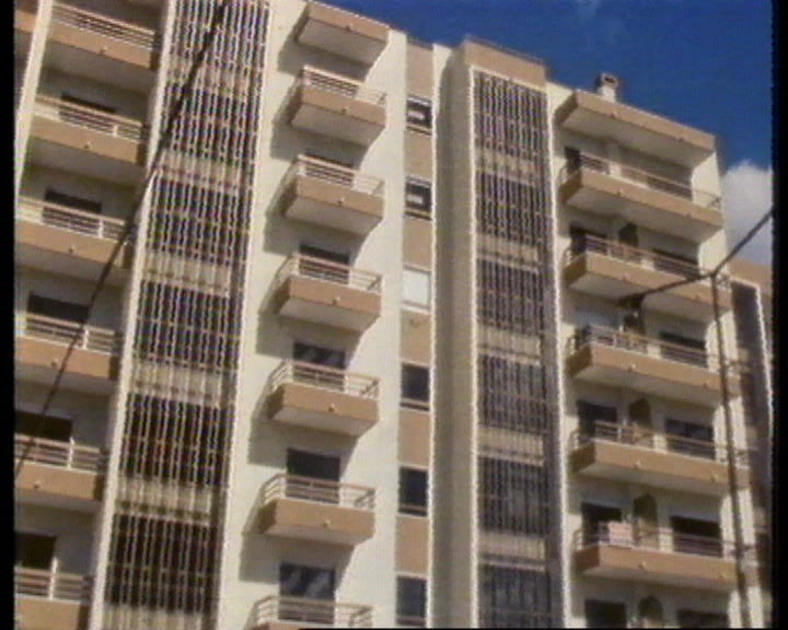 Projecto de decreto-lei para a construção civil