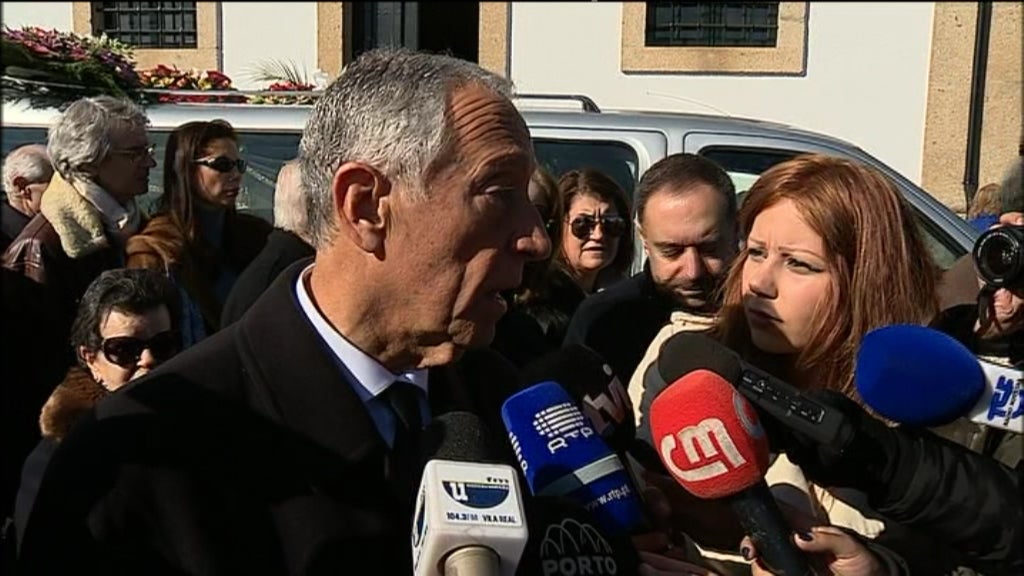 Morte de António Passos Coelho