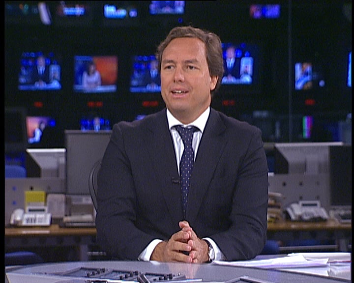 Entrevista a João Tiago Silveira