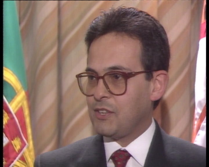 Comissão Política do PSD