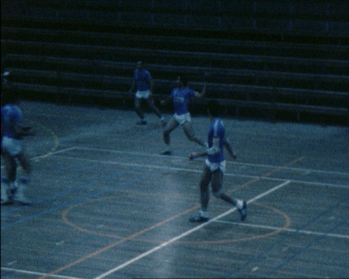Andebol: Académica vs Belenenses