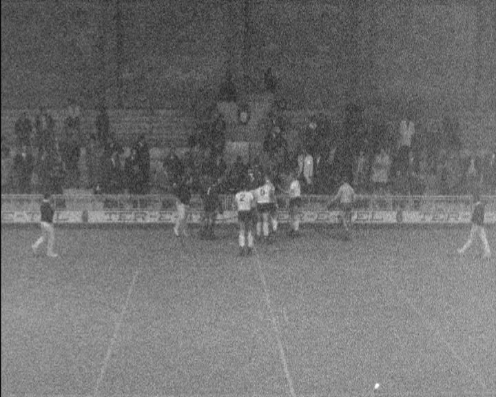 Hóquei em Patins: Académico vs Carvalhos