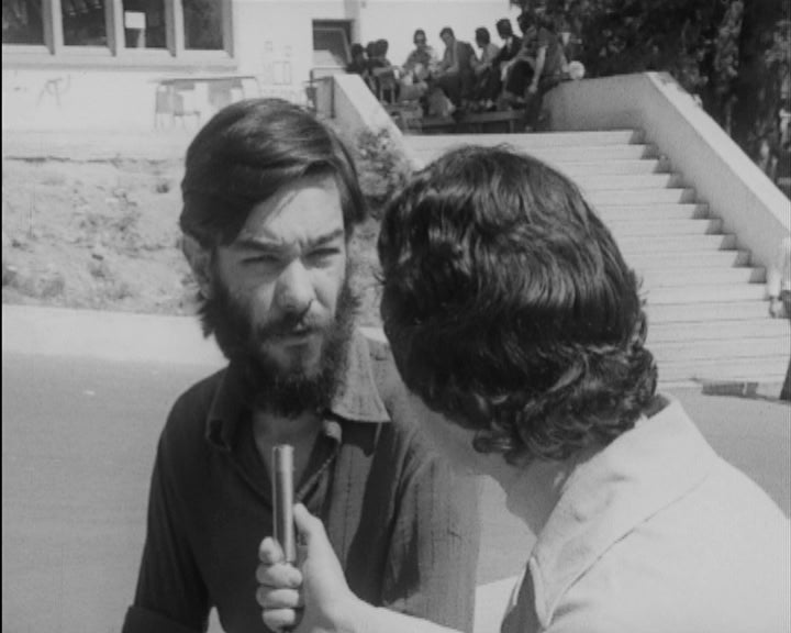 Situação no Instituto Superior de Economia de Lisboa