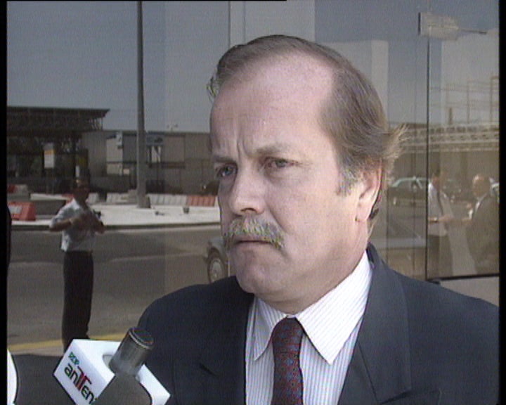 Declarações de Luís Sousa Macedo