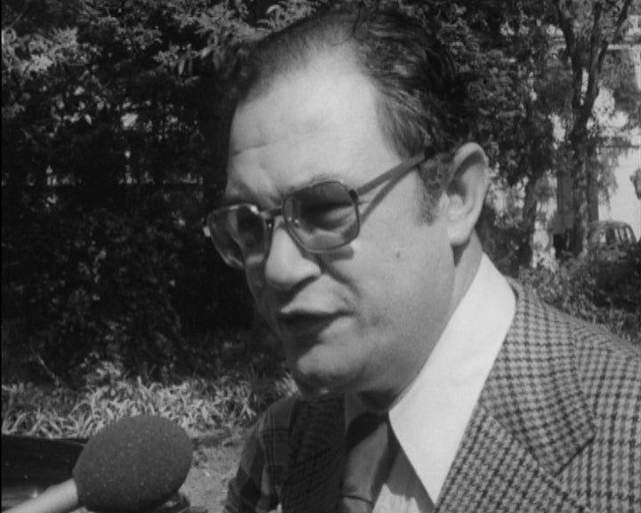 Reunião de Conselho de Ministros do IV Governo Provisório