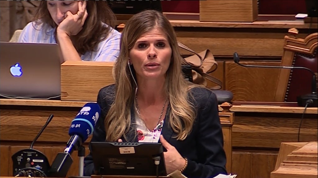 OE 2018 para a Segurança Social