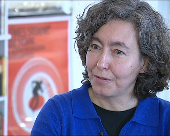 Filme “Yvone Kane”