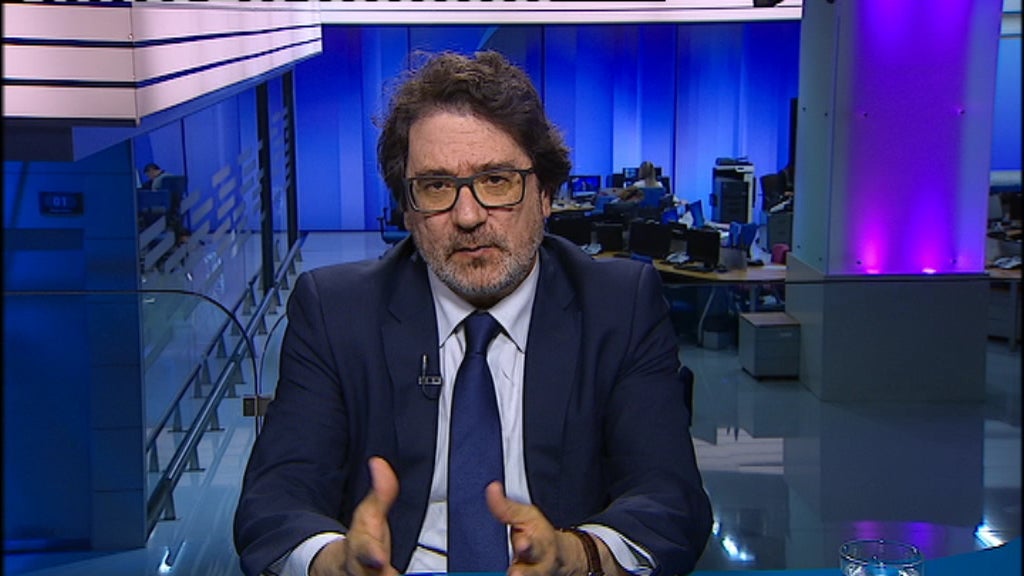 Entrevista a Guilherme Figueiredo e a Manuel Carvalho