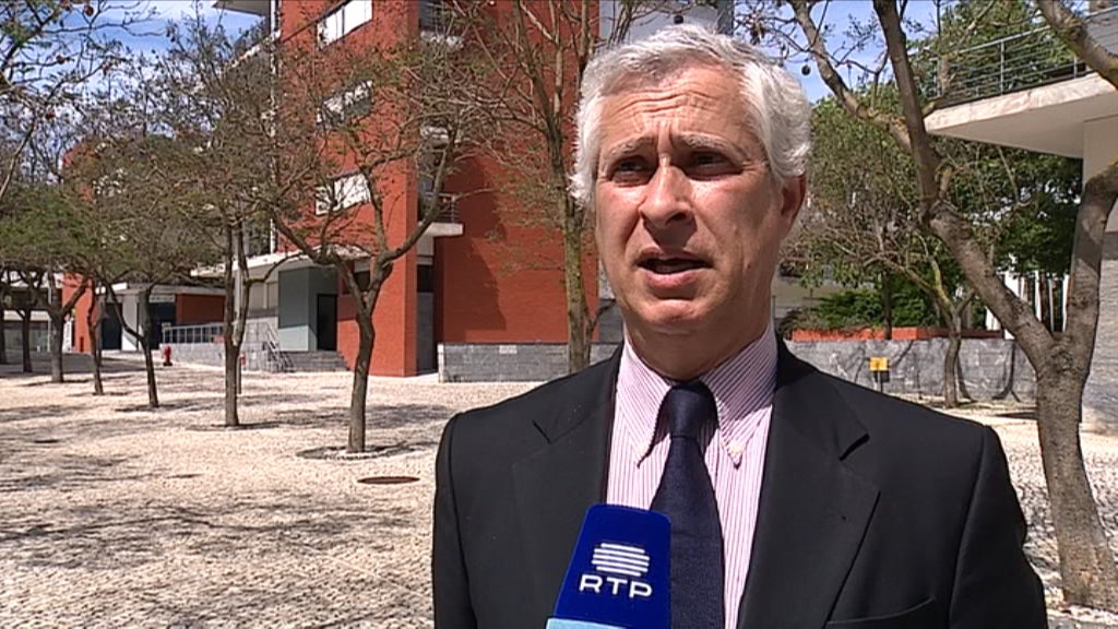 Recorde na atribuição de “Vistos Gold”