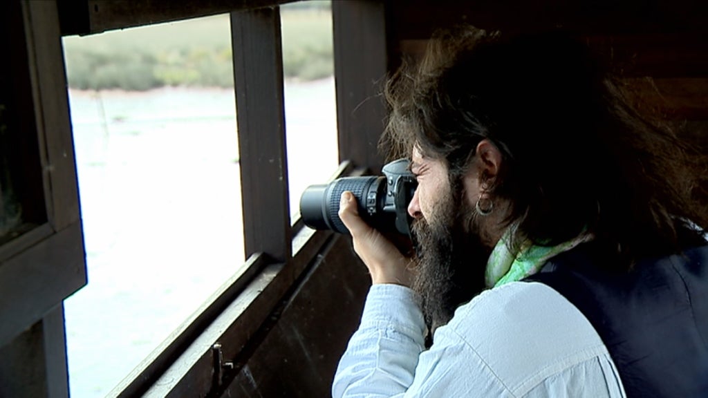 Centro de Interpretação Ambiental em Viana do Castelo II