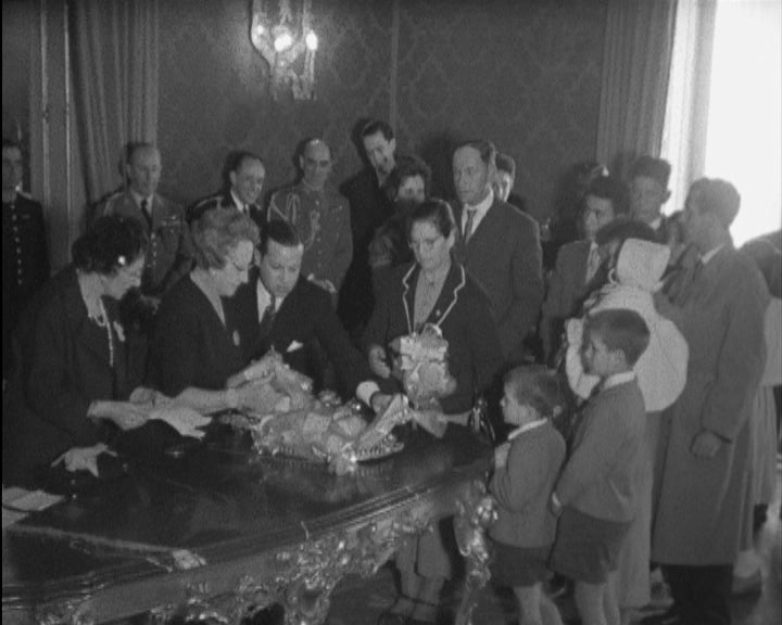 Comemoração da 23ª Semana da Mãe em Lisboa