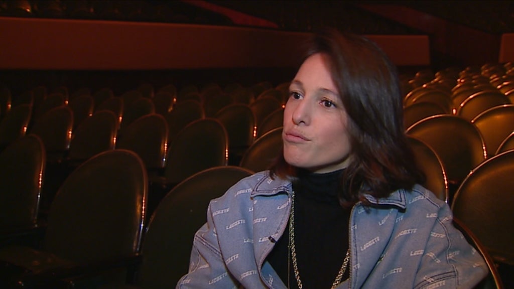 Concerto de Carminho